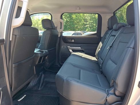 Used 2023 Toyota Tundra SR5 w/ SR5 Premium Package AWD/4WD image 12