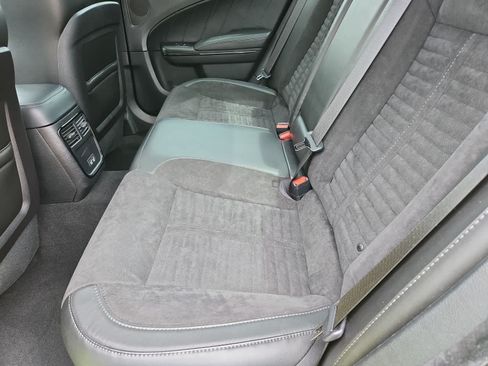 Used 2023 Dodge Charger Scat Pack w/ Daytona Edition Group RWD image 18