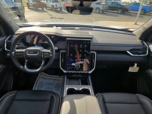 New 2026 GMC Acadia Denali w/ Super Cruise Package image 6