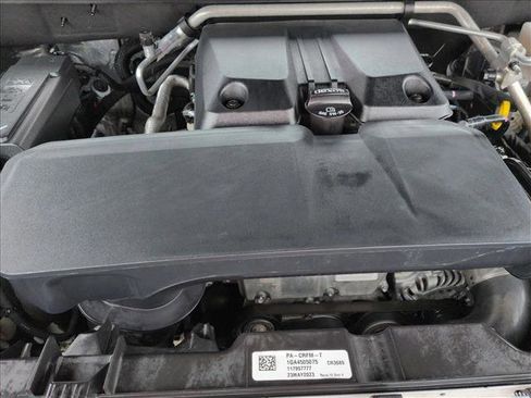 Used 2023 Chevrolet Colorado LT w/ LT Convenience Package II image 22