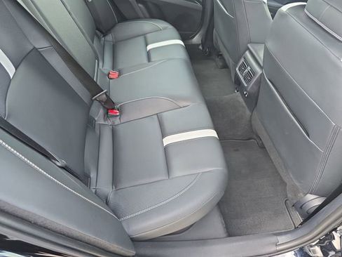 Used 2026 Toyota Camry SE FWD image 12
