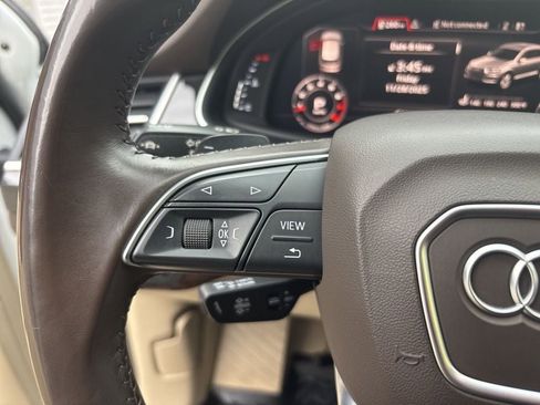 Used 2018 Audi Q7 3.0T Prestige w/ Prestige Package image 24