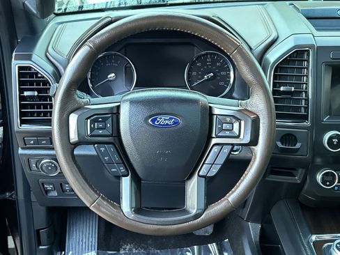 Used 2021 Ford Expedition King Ranch RWD image 15