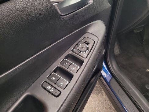 Used 2020 Hyundai Santa Fe SEL w/ Cargo Package image 11