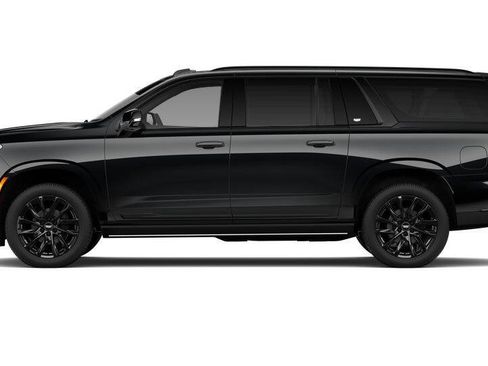 New 2026 Cadillac Escalade ESV Sport image 60