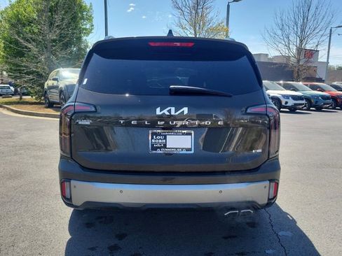 Certified 2023 Kia Telluride SX X-Pro image 5