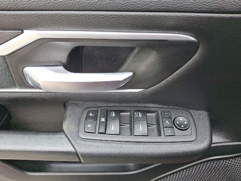 Certified 2022 RAM 1500 Big Horn AWD/4WD image 10