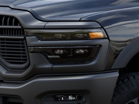 New 2025 RAM 2500 Power Wagon image 22