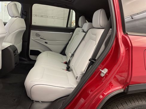 New 2025 Jeep Wagoneer S Limited image 20