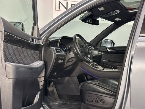 Used 2020 Hyundai Palisade Limited AWD/4WD image 10
