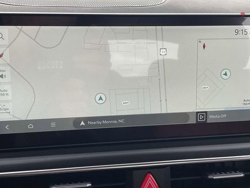 Used 2026 Kia K5 GT-Line w/ GT-Line Red Interior Package image 32