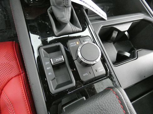 Used 2025 Toyota Tundra TRD Pro image 66