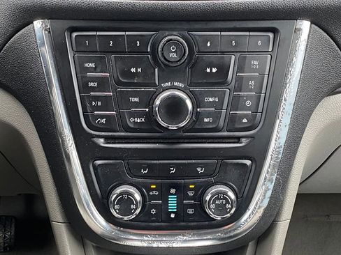 Used 2016 Buick Encore Convenience image 22
