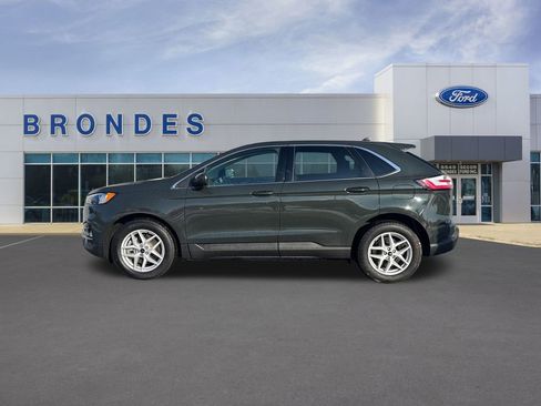Used 2023 Ford Edge SEL w/ Convenience Package image 1