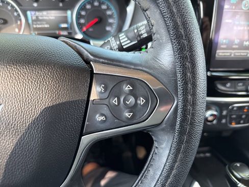 Used 2019 Chevrolet Traverse Premier w/ LPO, Blackout Package image 35