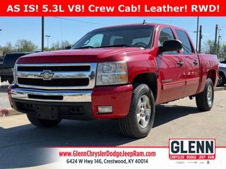 Used 2009 Chevrolet Silverado 1500 LT w/ Power Pack Plus video 1