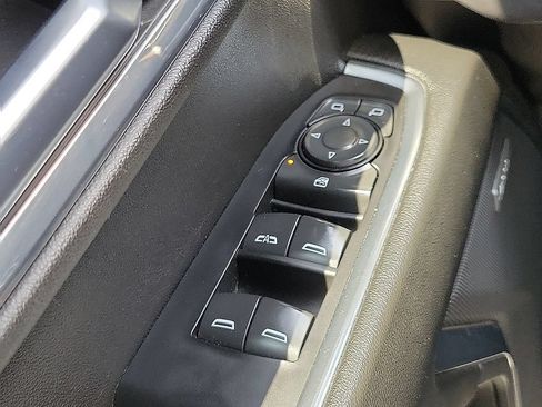 Used 2023 Chevrolet Silverado 1500 LT Trail Boss w/ LT Trail Boss Premium Package AWD/4WD image 13