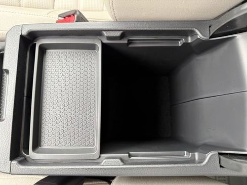 New 2026 Honda CR-V EX-L image 24