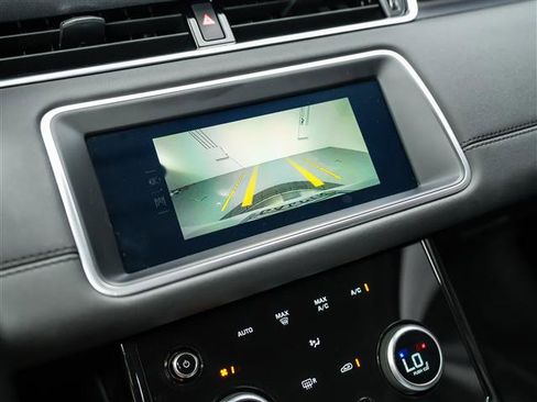 Used 2020 Land Rover Range Rover Evoque S image 25