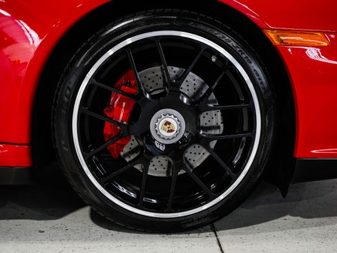 Used 2012 Porsche 911 Carrera GTS image 48