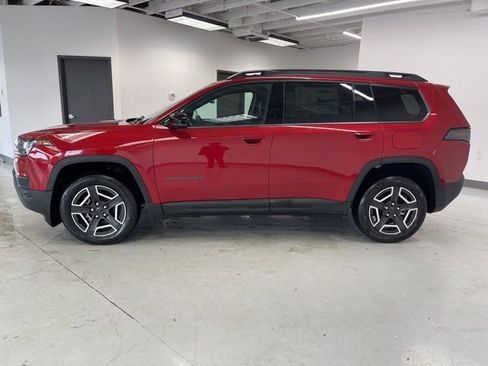 New 2026 Jeep Cherokee Limited image 4