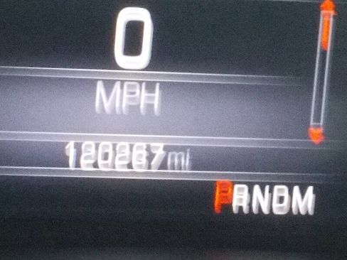 Used 2016 GMC Sierra 1500 SLT w/ All-Terrain Package image 8