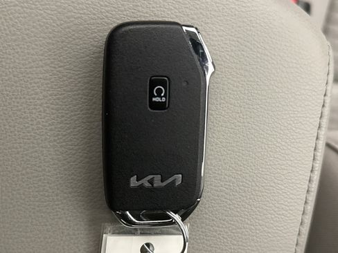 Used 2023 Kia Soul EX image 10