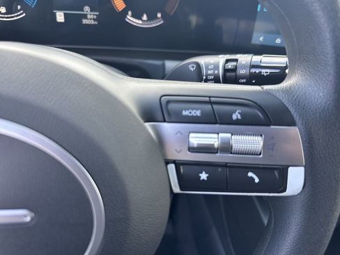 Used 2025 Hyundai Tucson SEL image 25