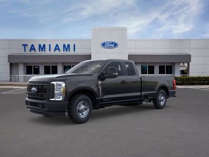 New 2025 Ford F250 XL
