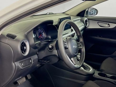 Used 2024 Kia Forte LXS image 24