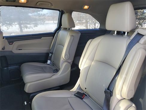 Used 2019 Honda Odyssey EX-L image 8