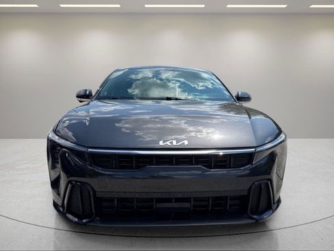 Used 2025 Kia K4 GT-Line w/ GT-Line Premium Package FWD image 25