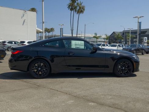 New 2026 BMW 430i Coupe w/ M Sport Package RWD image 4