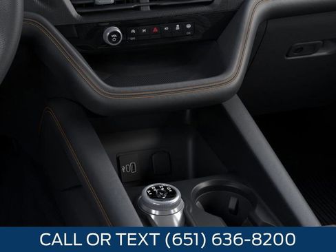 New 2026 Ford Explorer Tremor w/ Tremor Ultimate Package image 18