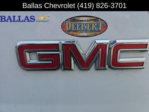 Used 2015 GMC Savana 2500 RWD image 29