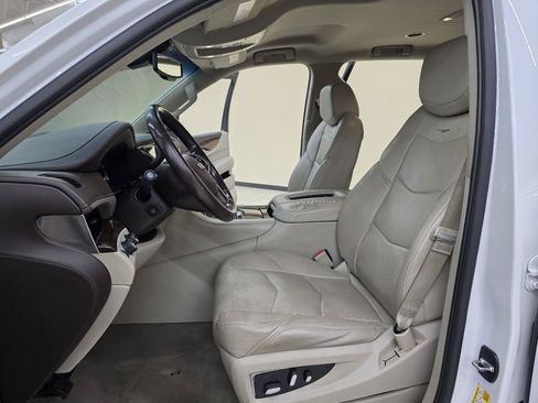 Used 2016 Cadillac Escalade 4WD image 20