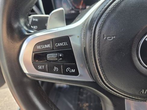 Used 2021 BMW 330i Sedan w/ M Sport Package RWD image 14