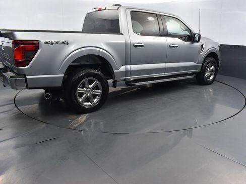 Used 2024 Ford F150 XLT w/ Tow/Haul Package image 4