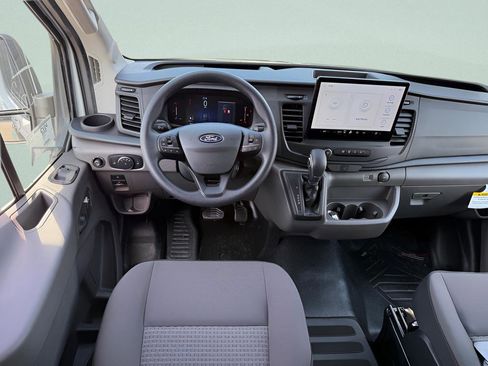 New 2026 Ford Transit 350 148 High Roof AWD image 5