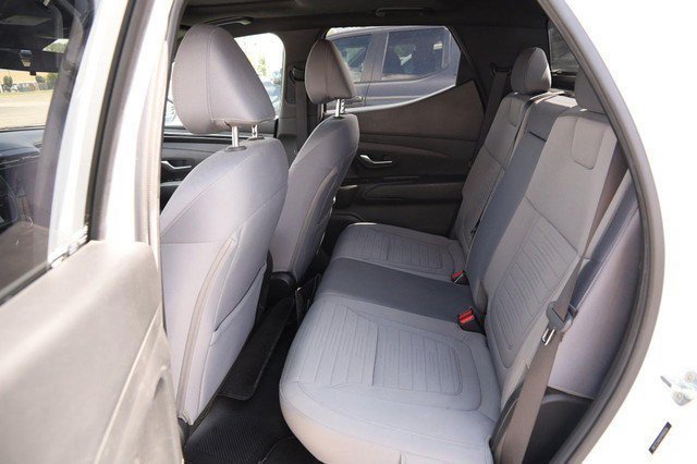 Used 2023 Hyundai Santa Cruz SEL w/ Activity Package AWD/4WD image 10