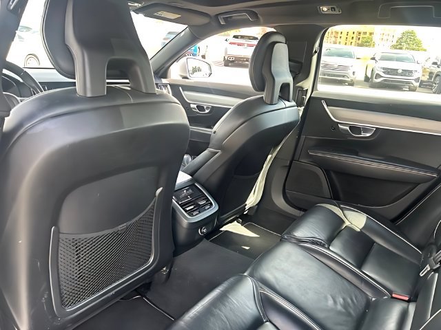 Used 2018 Volvo V90 T6 R-Design AWD/4WD image 17
