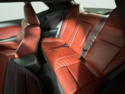 Used 2023 Dodge Challenger SRT Hellcat RWD image 27