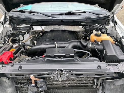 Used 2013 Ford F150 Limited AWD/4WD image 36