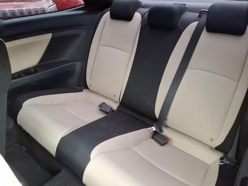 Used 2018 Honda Civic LX image 13