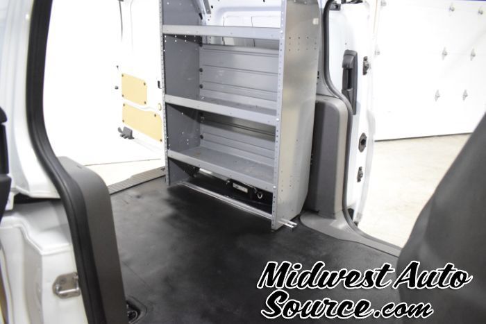 Used 2020 Ford Transit Connect XL w/ Trailer Tow Package FWD image 29
