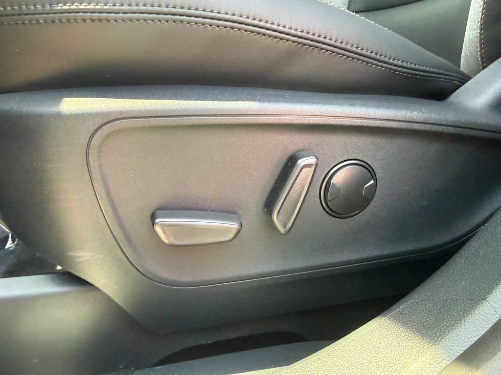 New 2026 Ford Bronco Sport Big Bend w/ Convenience Package AWD/4WD image 21