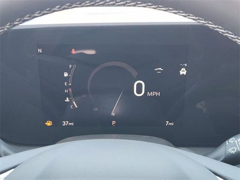 New 2026 Buick Encore GX Avenir w/ Avenir Technology Package image 12