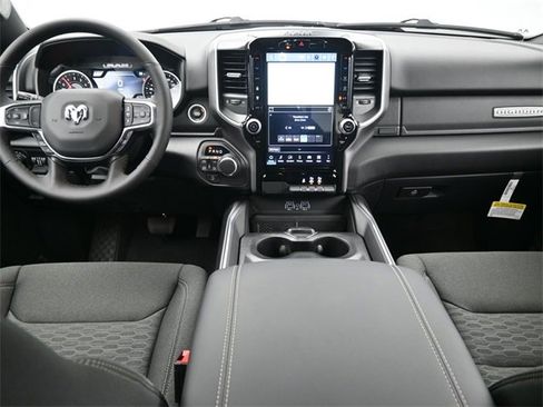 New 2026 RAM 1500 Big Horn image 15