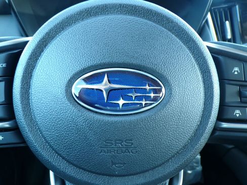 Used 2025 Subaru Legacy Premium image 24