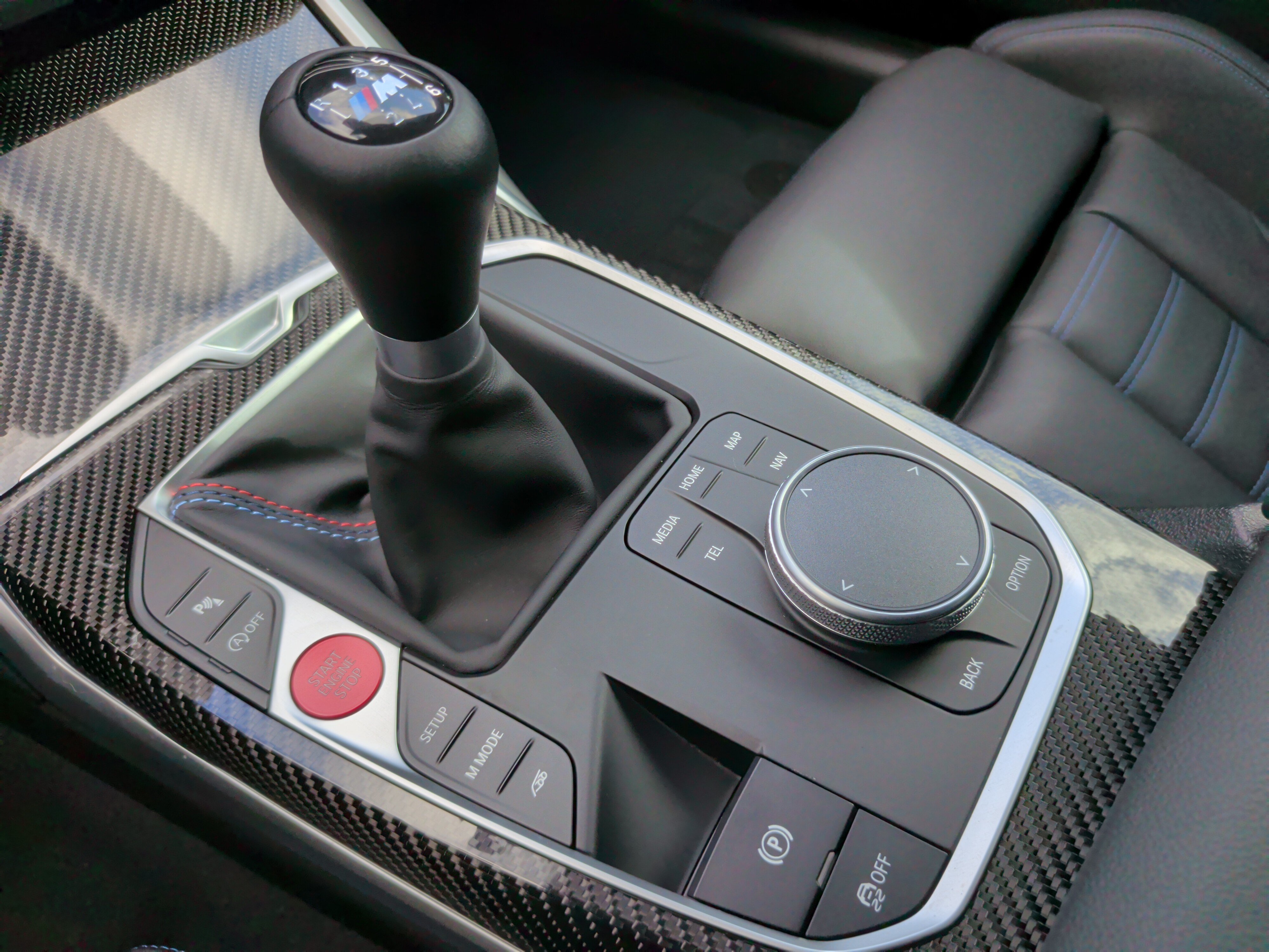 Used 2024 BMW M2 w/ Lighting Package RWD image 20